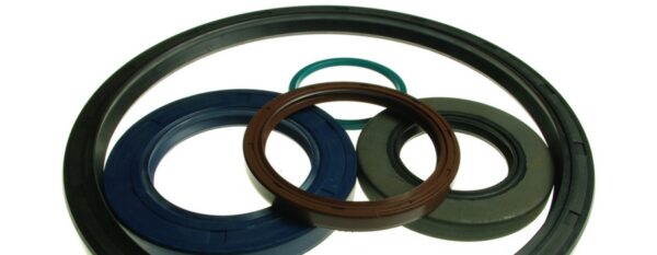 Metric and Imperial Oil seals