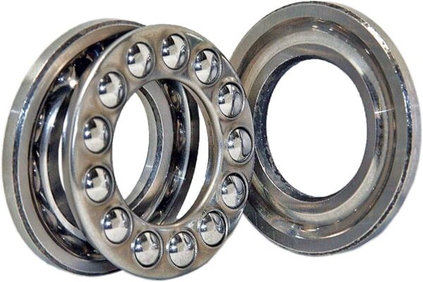Thrust bearings