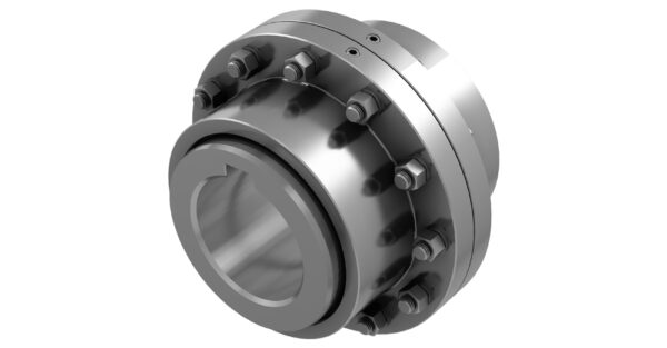 Waldron Gear Couplings